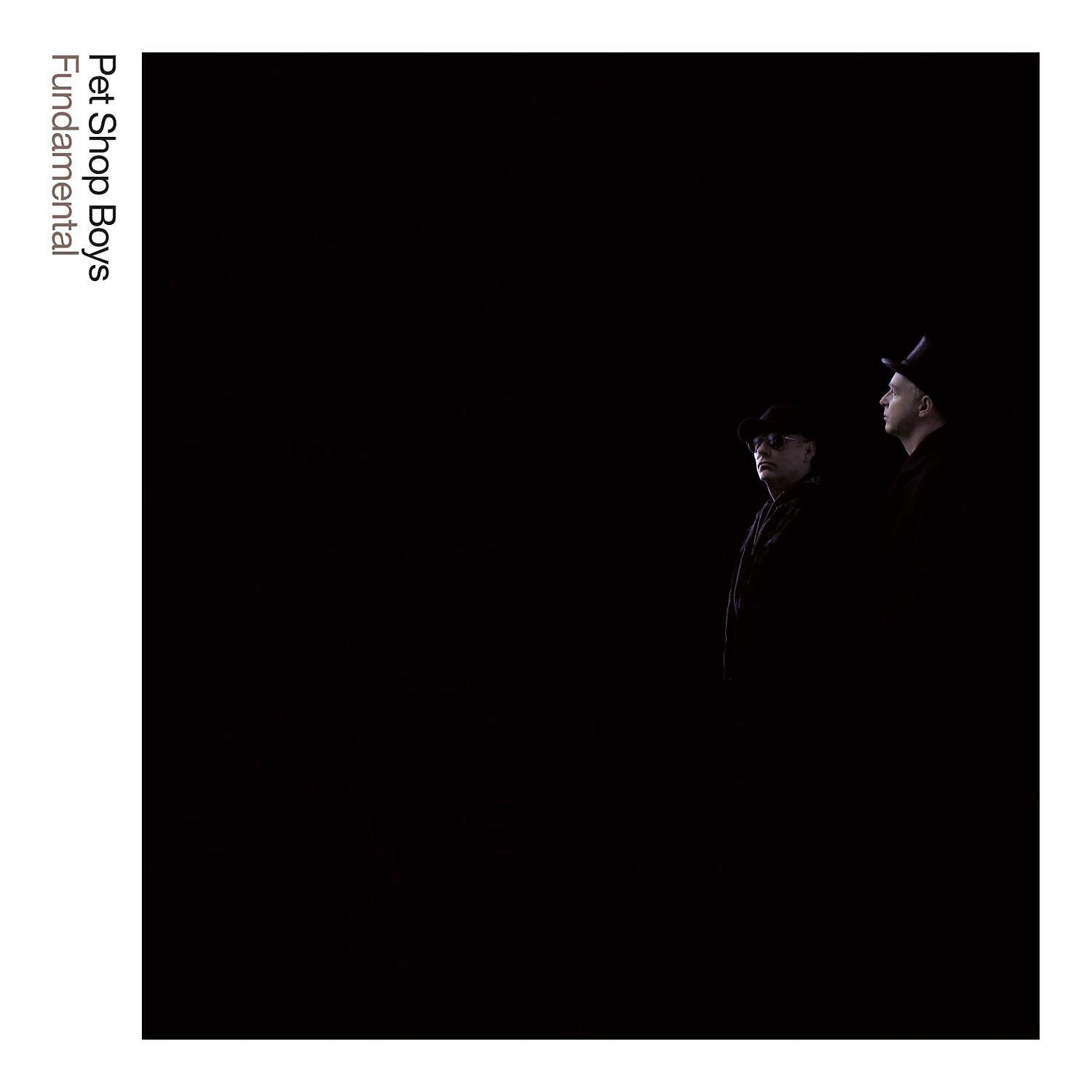 Pet Shop Boys - Integral (2017 Remaster)
