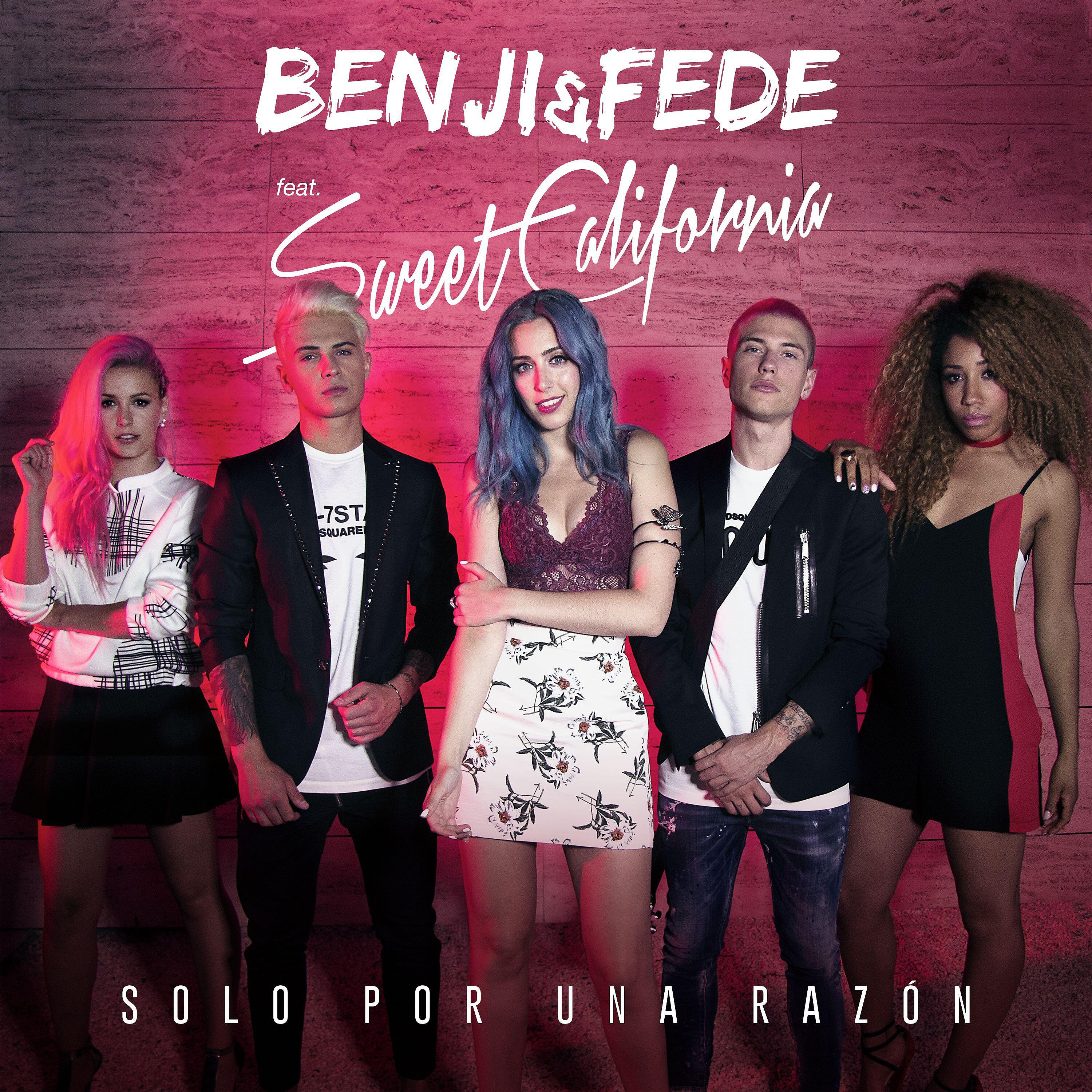 Benji & Fede - Solo por una razón