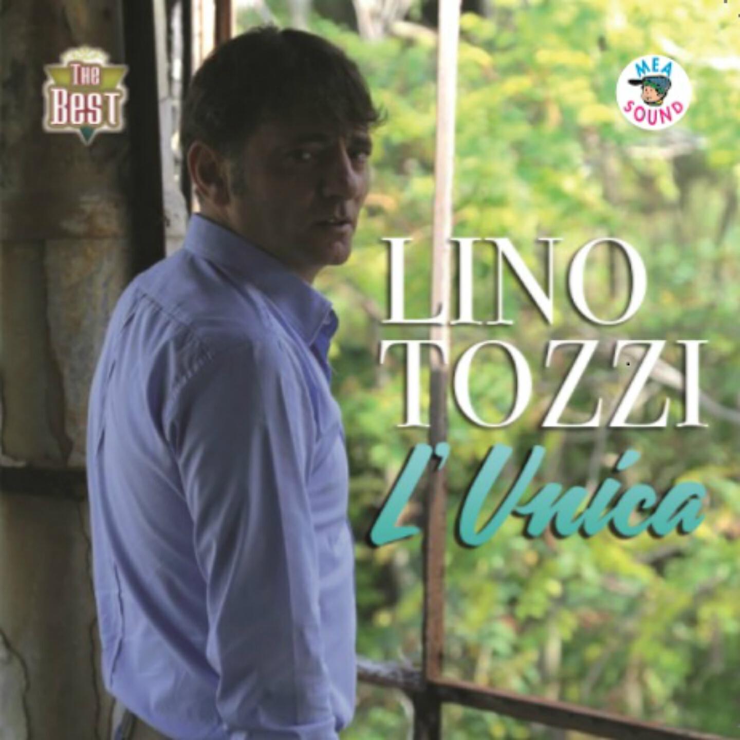 Lino Tozzi - Cumpagne 'e celle