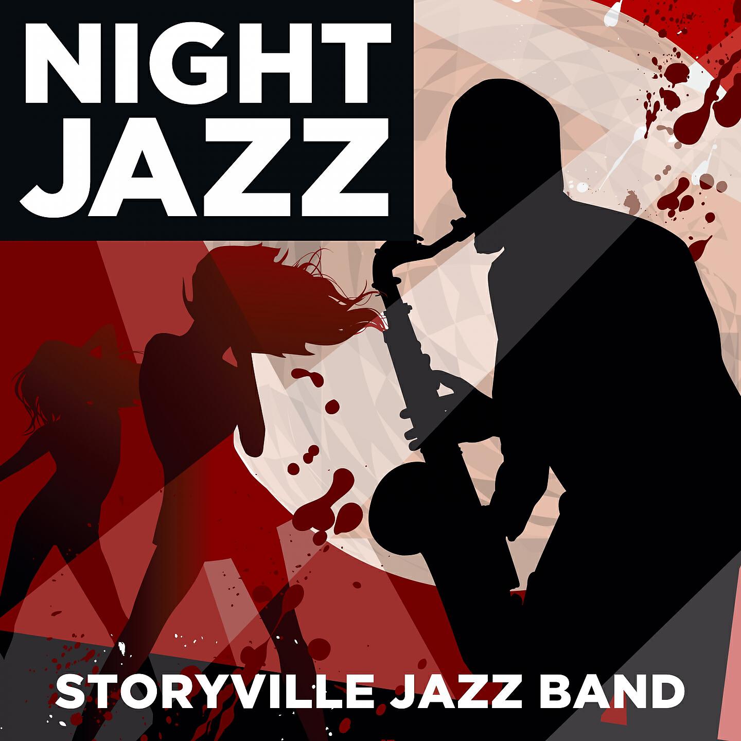 Storyville Jazz Band - I Can't Give You Anything but Love, Baby