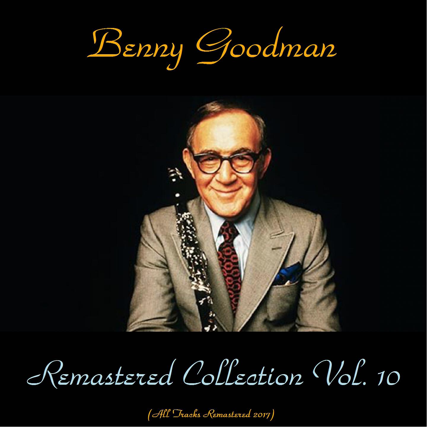 Benny Goodman - Mister Meadowlark (Remastered 2017)
