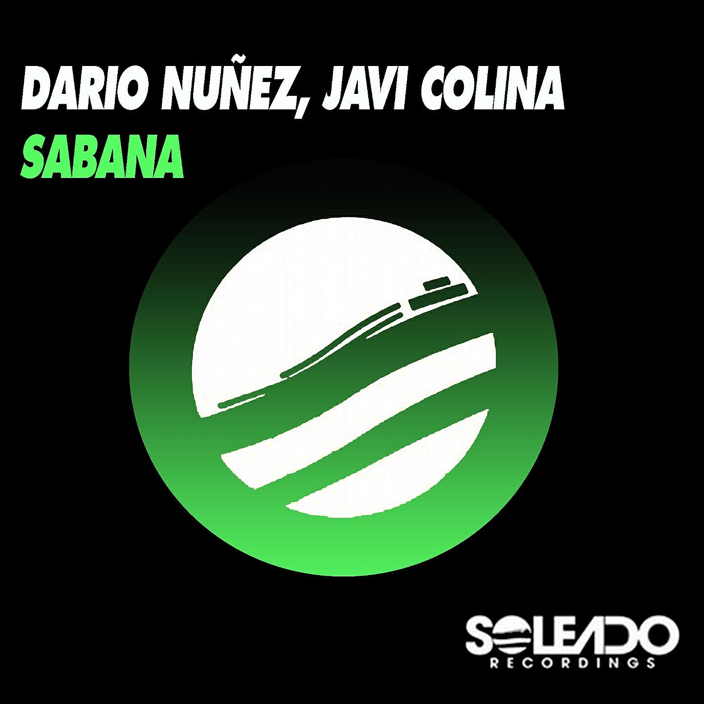 DARIO NUÑEZ - Sabana