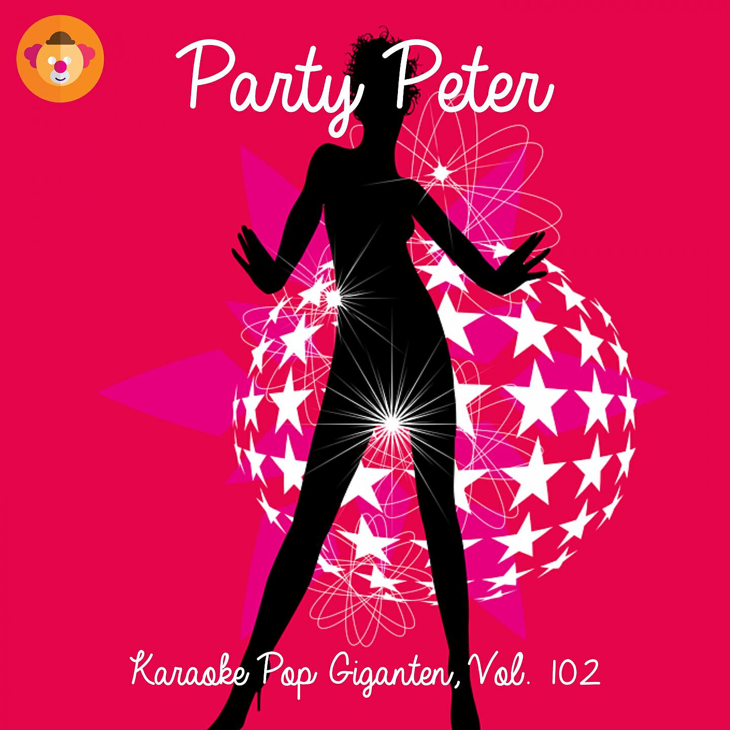 Party Peter - Over My Shoulders (Karaoke Version) [Originally Performed by Mike & The Mechanics]