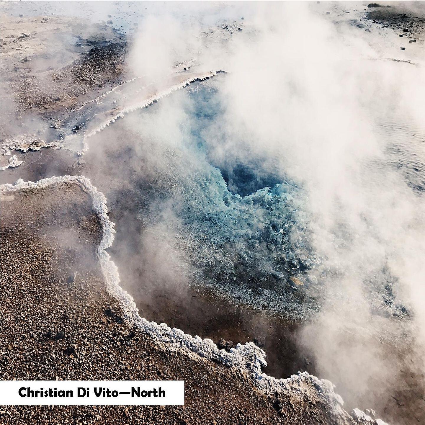 Christian Di Vito - North, Pt. 2 (For Mike Horn)