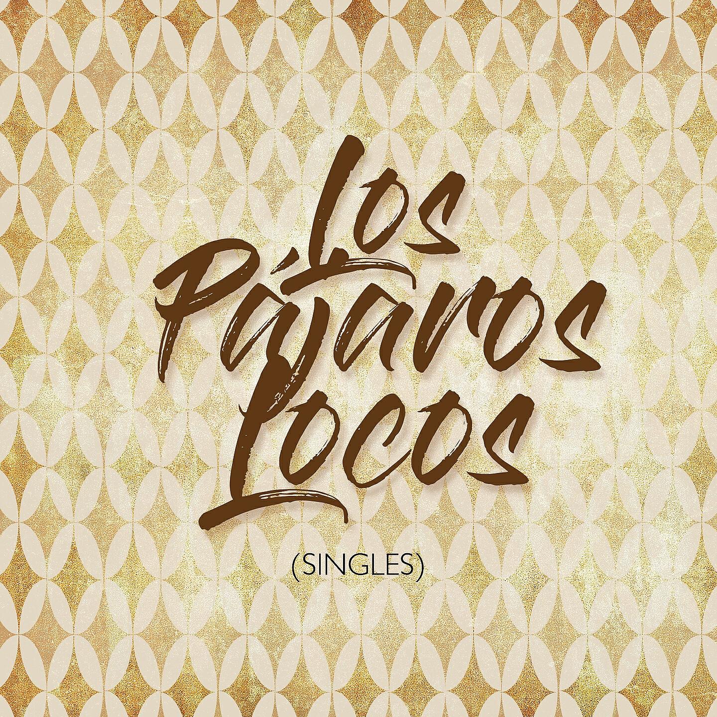 Los Pajaros Locos - Pequeño Elefante Blanco