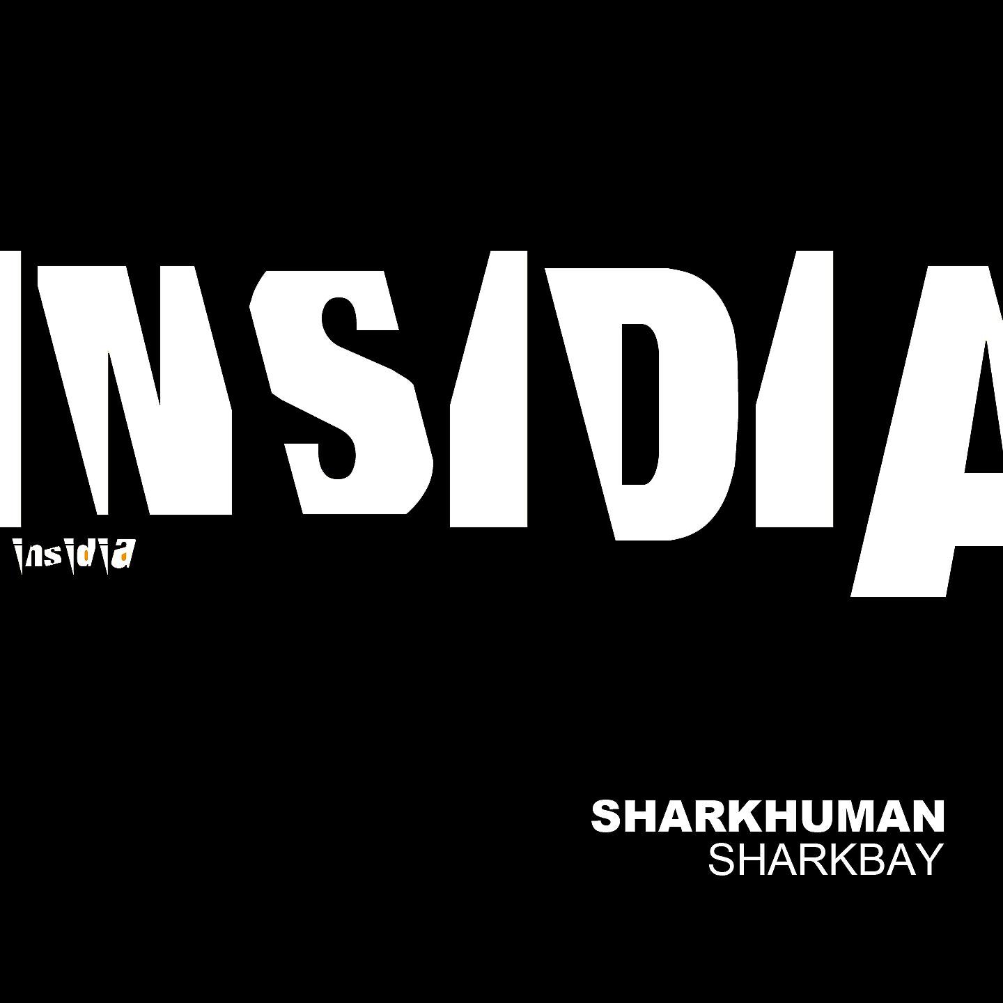 Sharkhuman - Danger