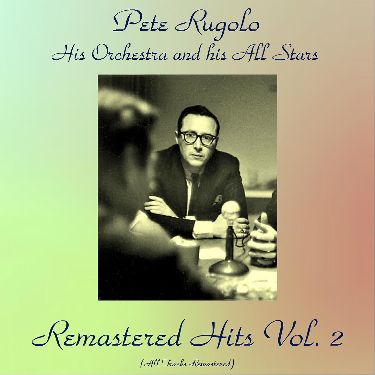 Pete Rugolo and His Orchestra - My Funny Valentine (Remastered 2017)