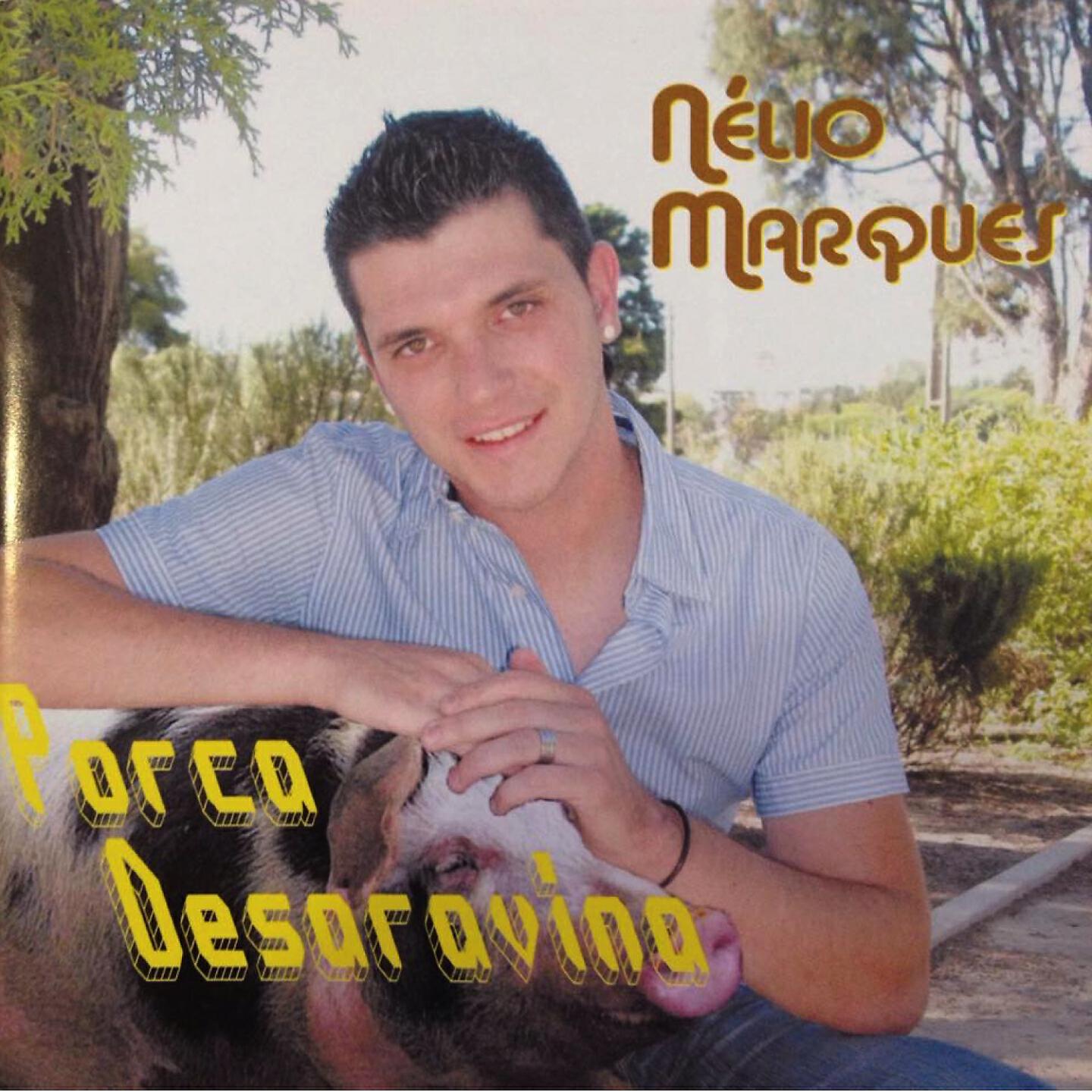 Nélio Marques - José Franco
