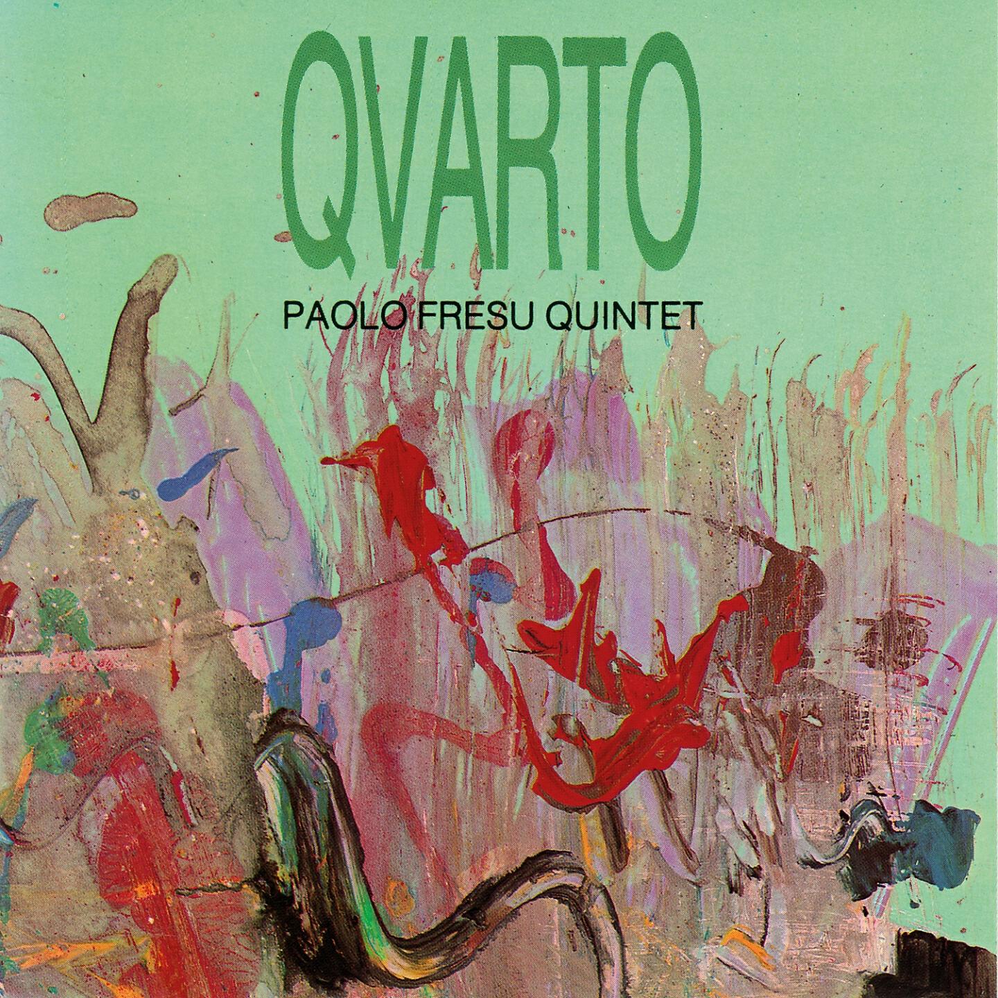Paolo Fresu Quintet - Pour une femme (Dedicated to chet)