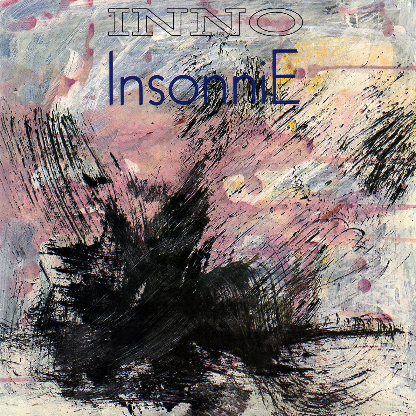 In the No - R.T.S. (To Ralph Towner)