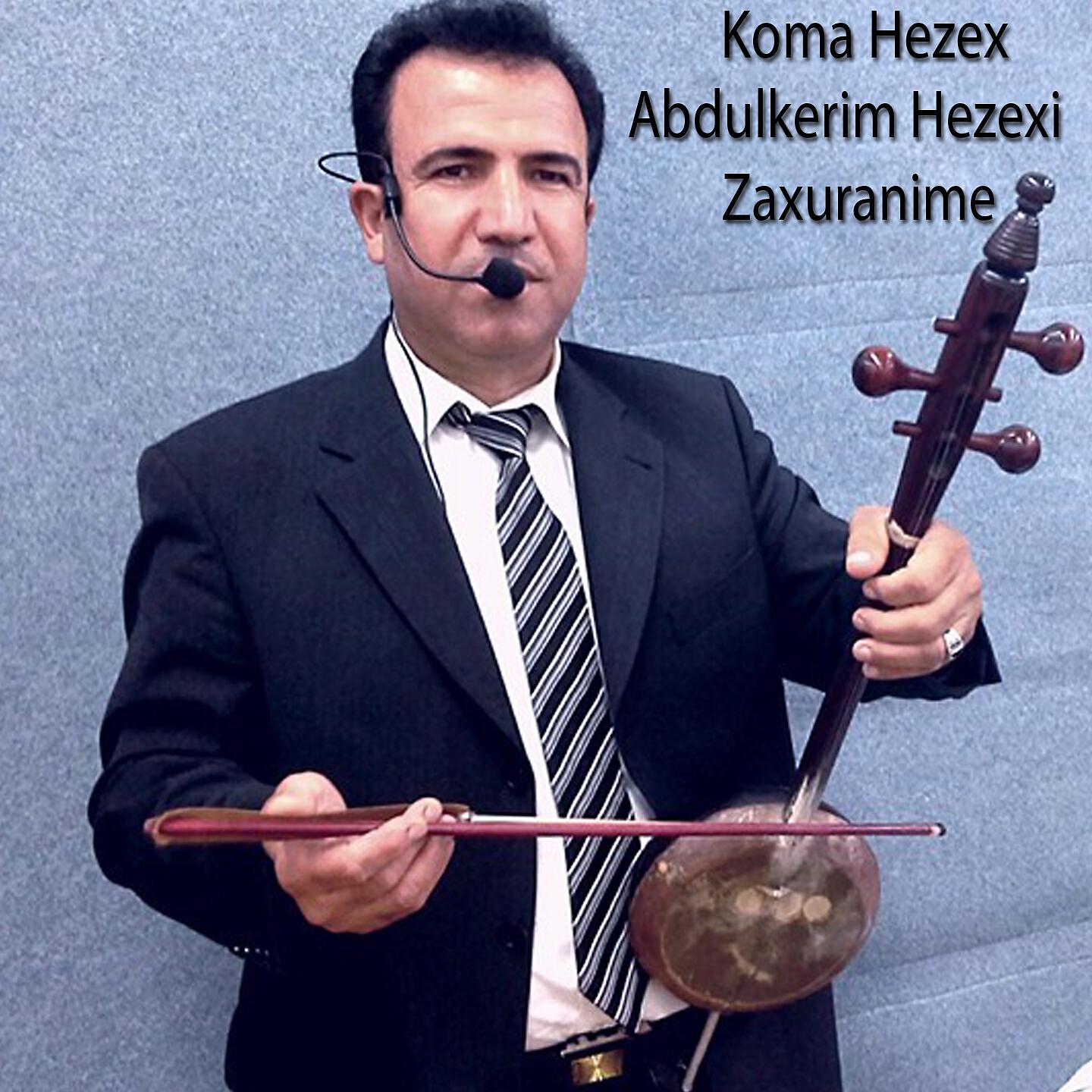 Koma Hezex - Kudret