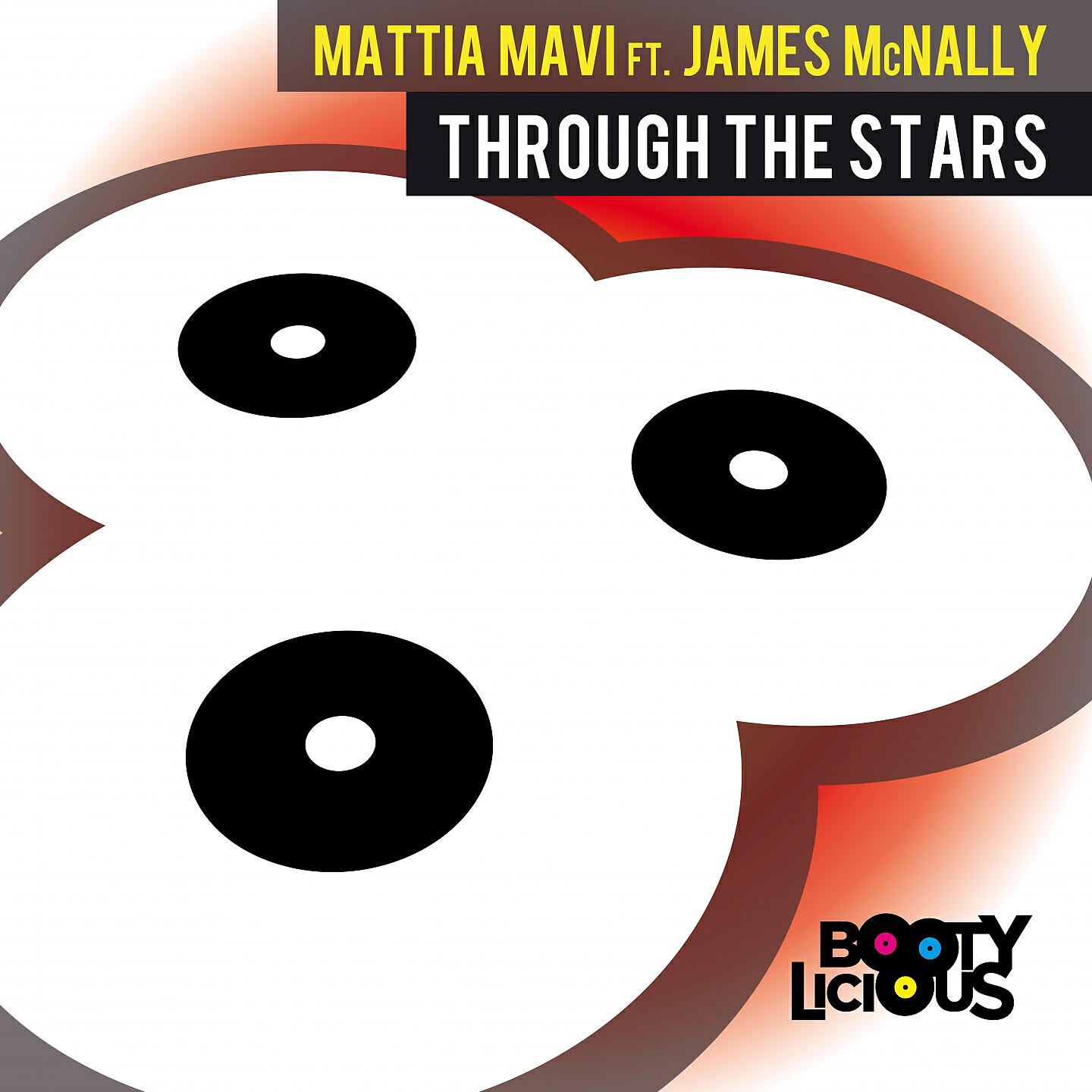 Mattia Mavi - Through the Stars (Ctrl D-Ave Remix)