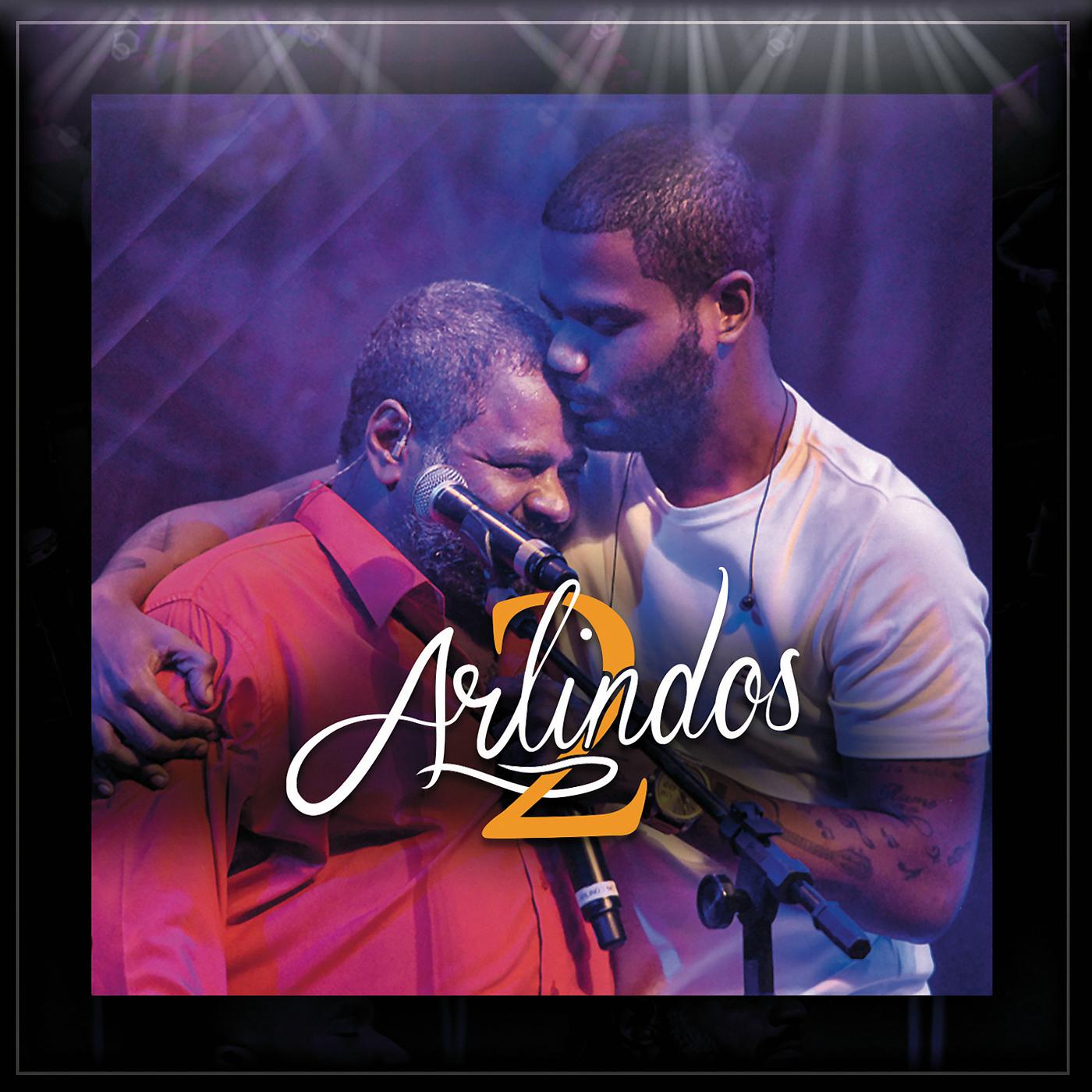 Постер альбома 2 Arlindos