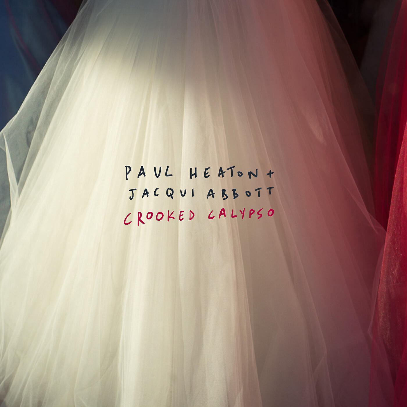 Paul Heaton - Market Street
