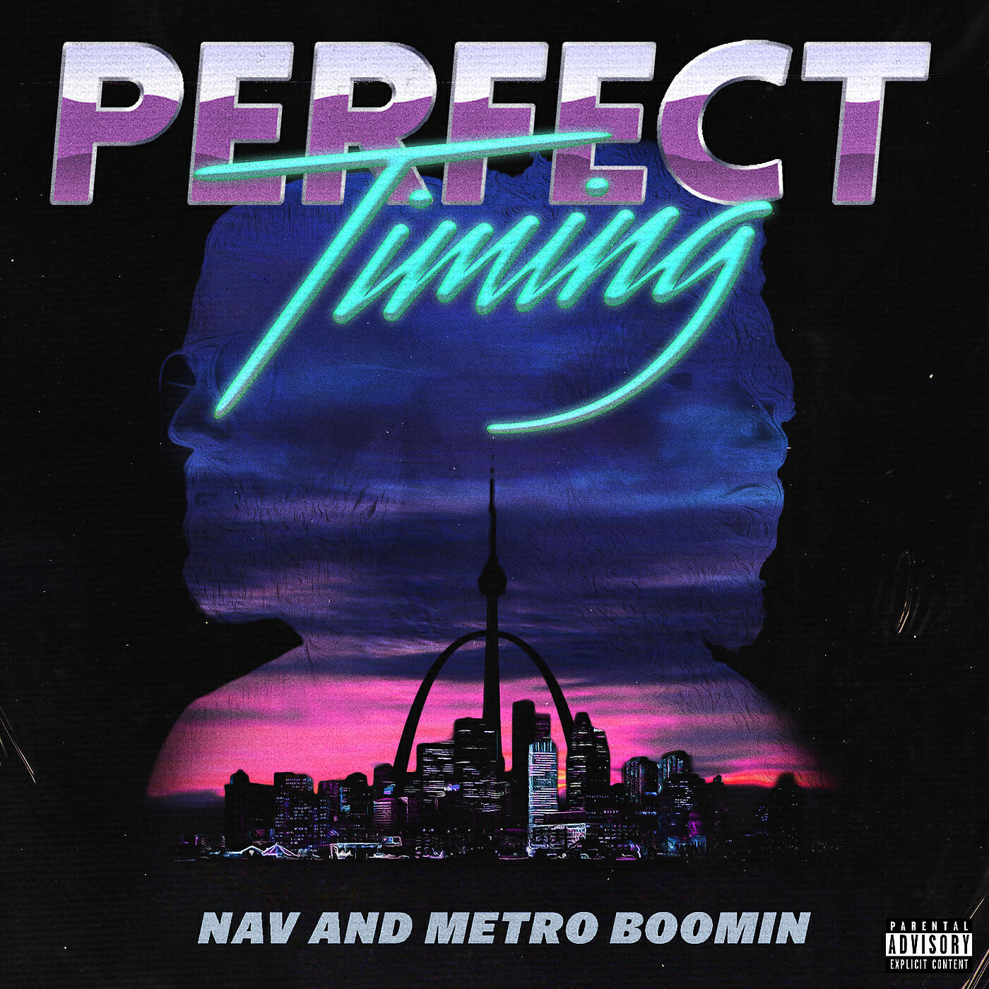 NAV - Both Sides