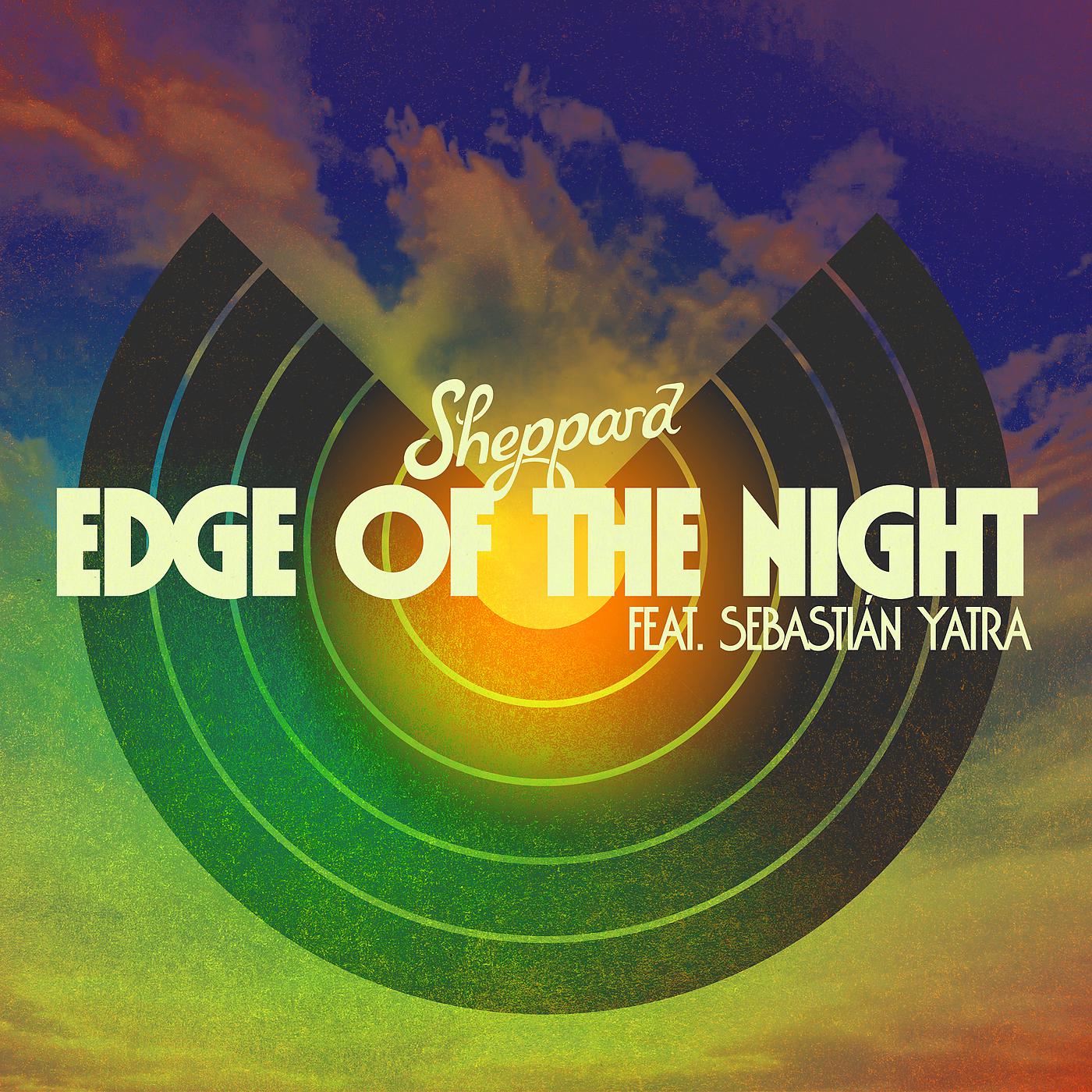 Постер альбома Edge Of The Night