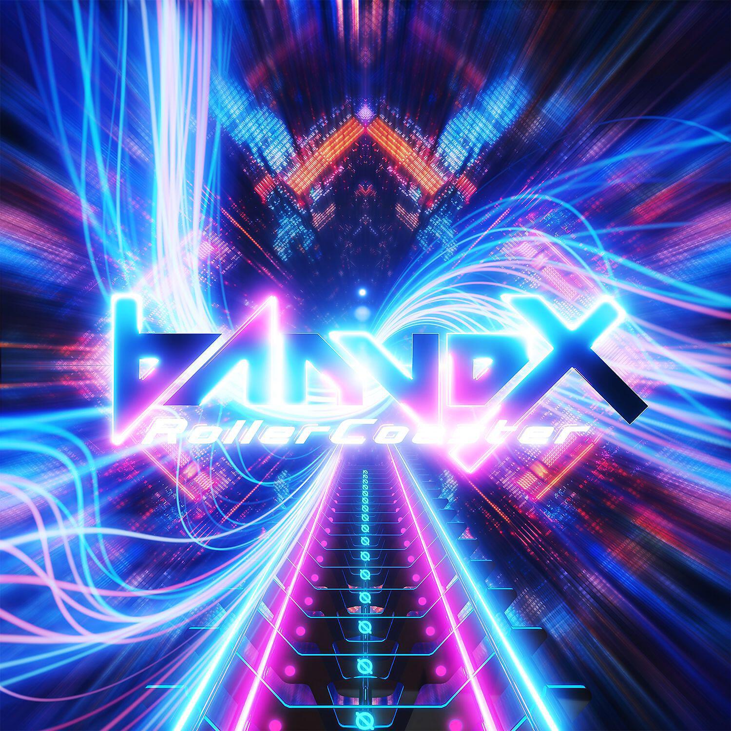 Banvox - Sakura Liquid