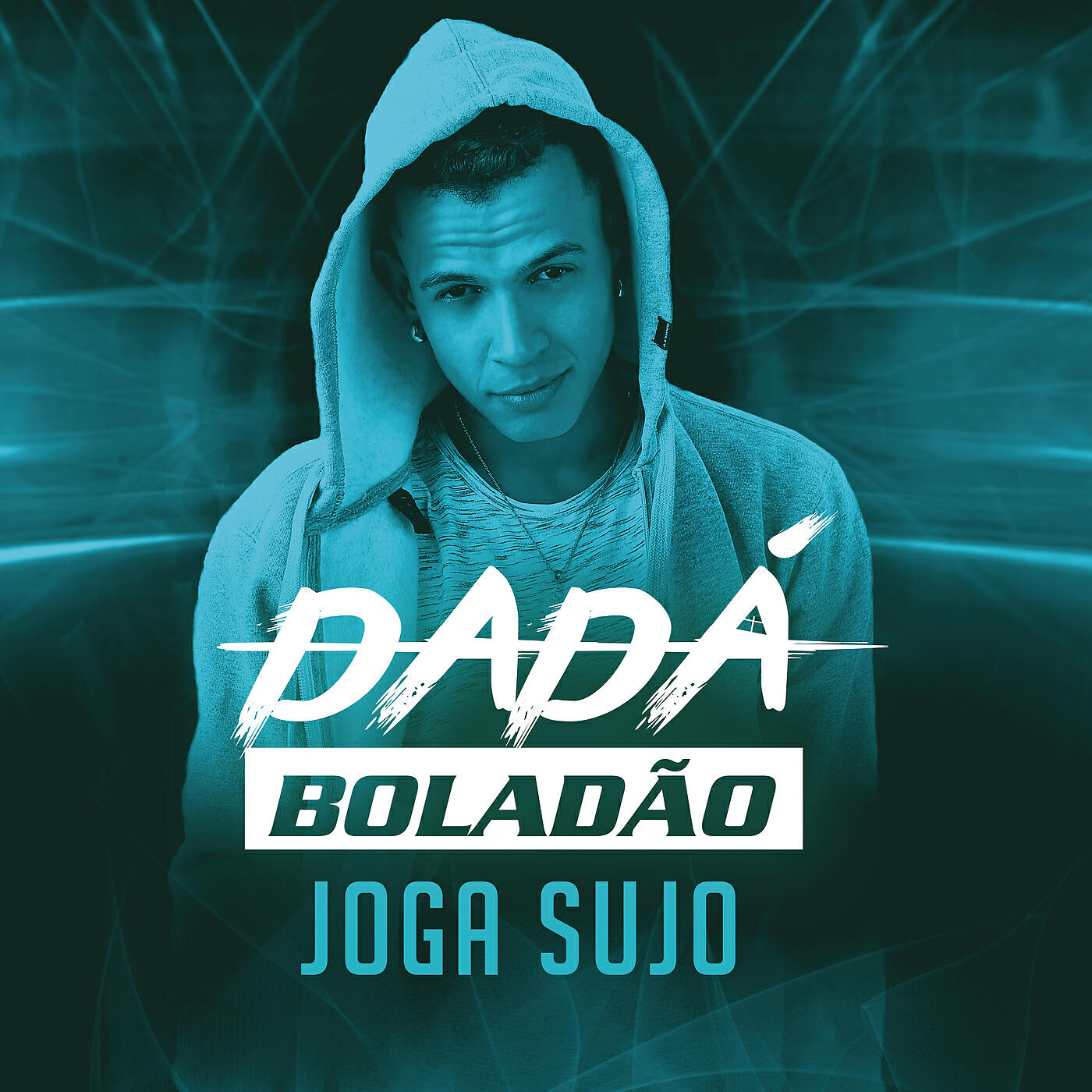 Dadá Boladão - Joga Sujo
