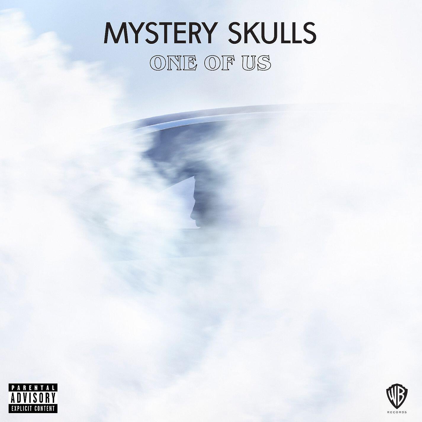 Mystery Skulls - Endlessly