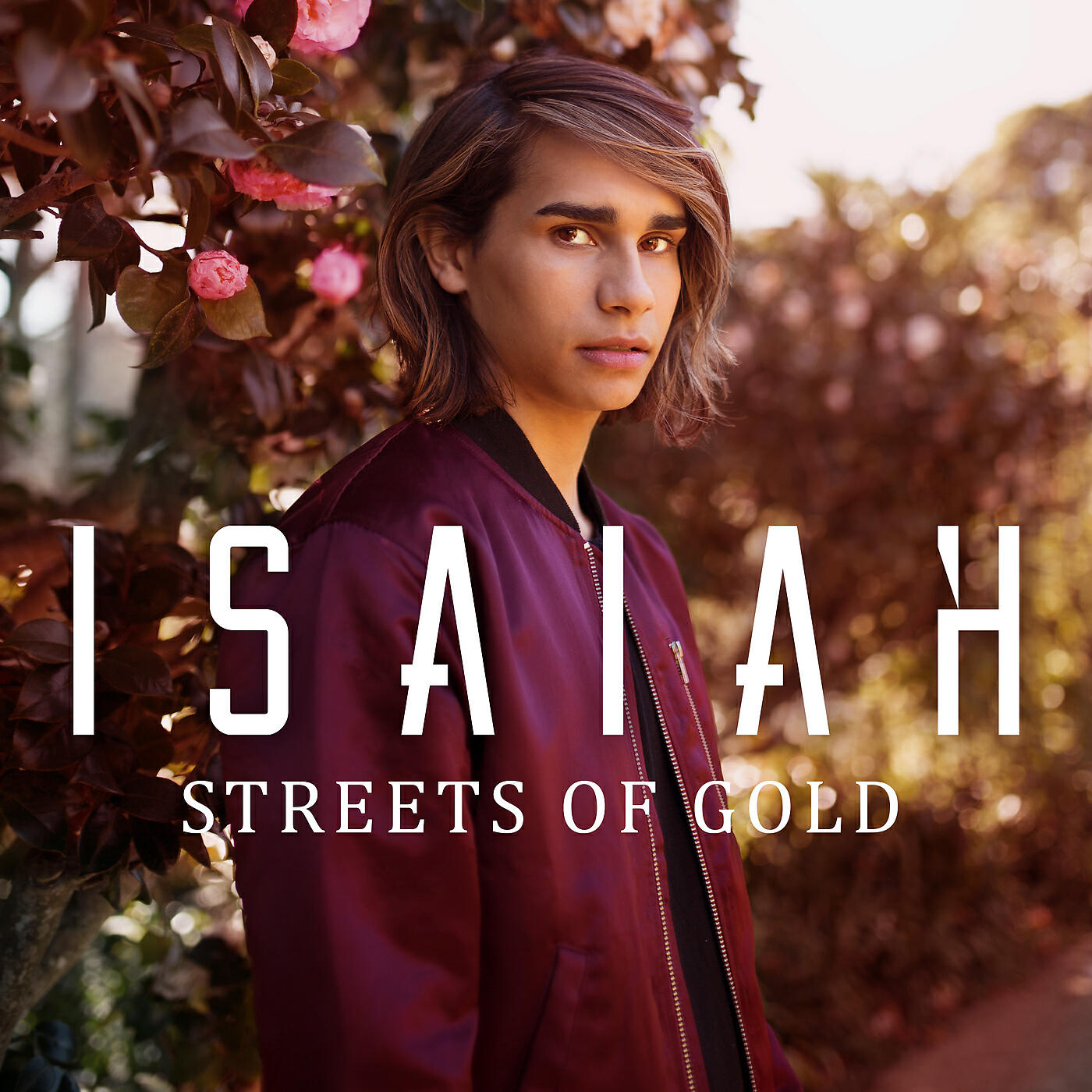 Isaiah Firebrace - Streets of Gold