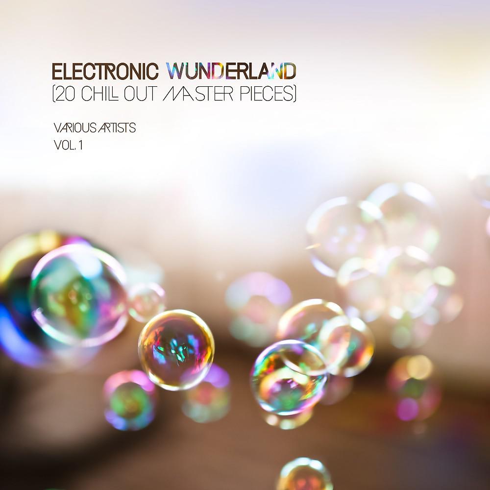 Постер альбома Electronic Wunderland, Vol. 1 (20 Chill out Master Pieces)
