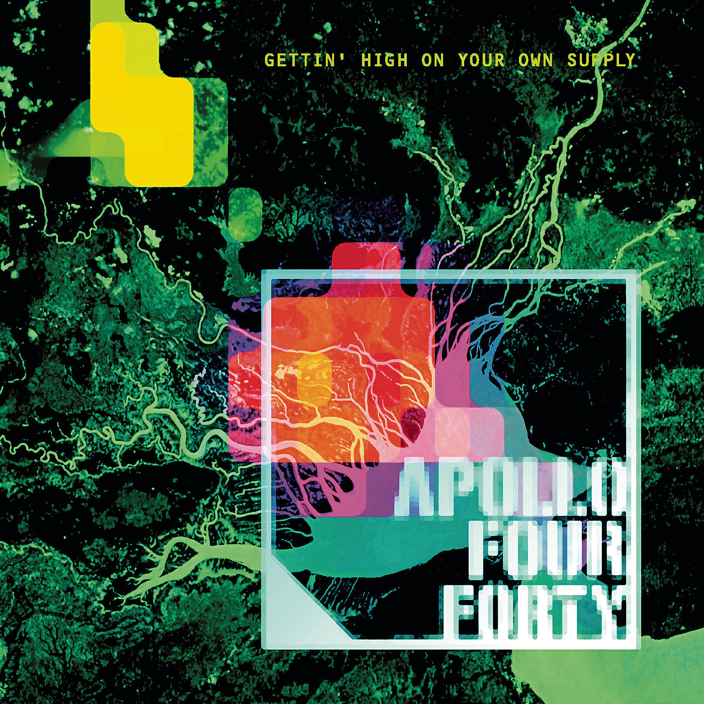 Apollo 440 - Heart Go Boom (Instrumental Version)