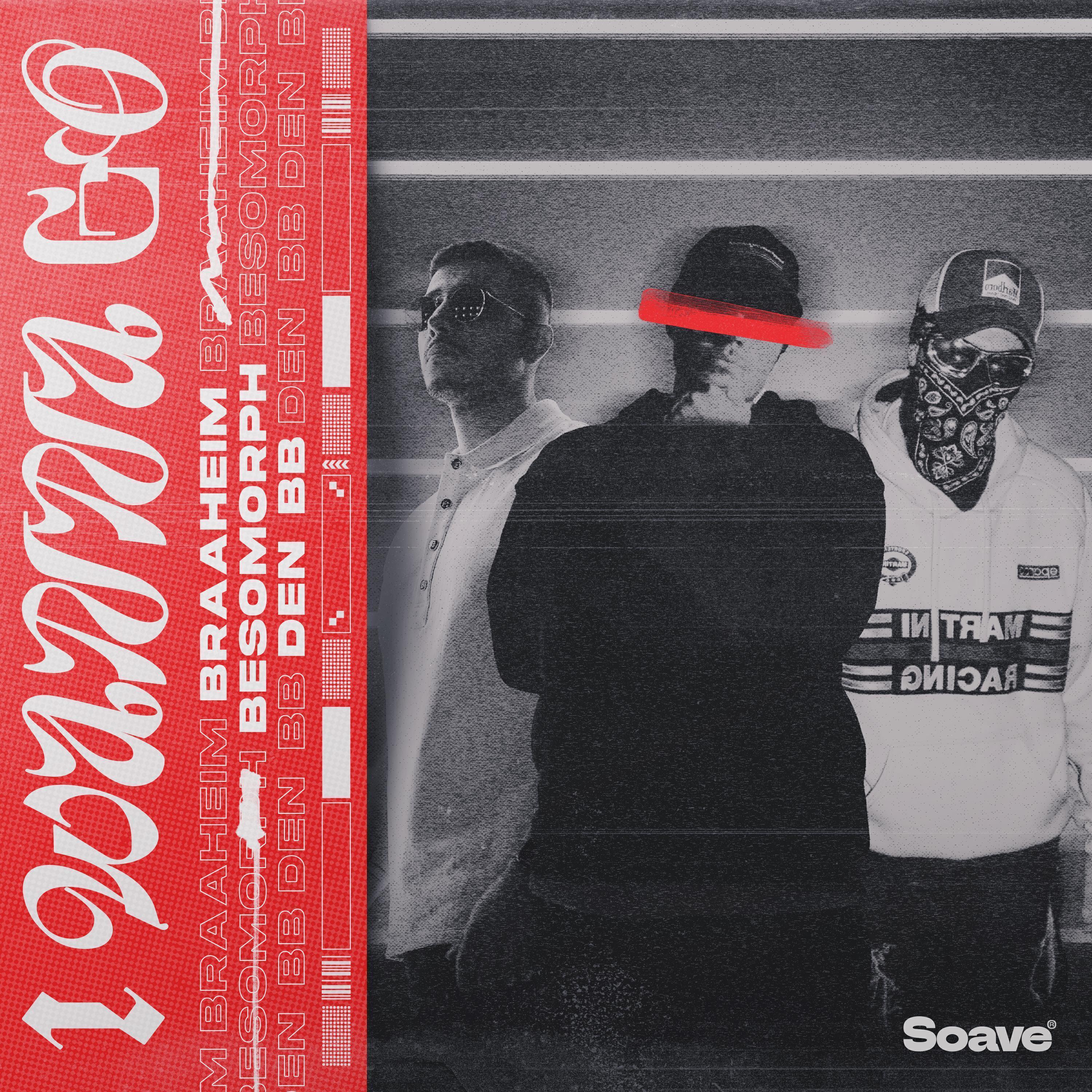 Besomorph все песни в mp3