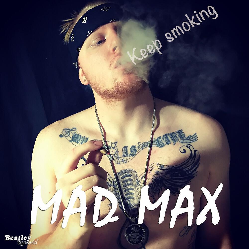 Mad Max - Keep on Smoking ноты