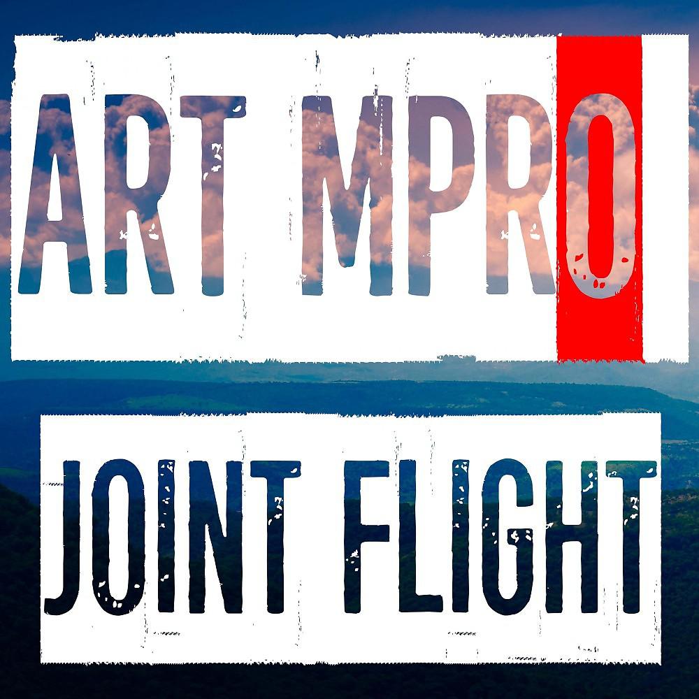Постер альбома Joint Flight