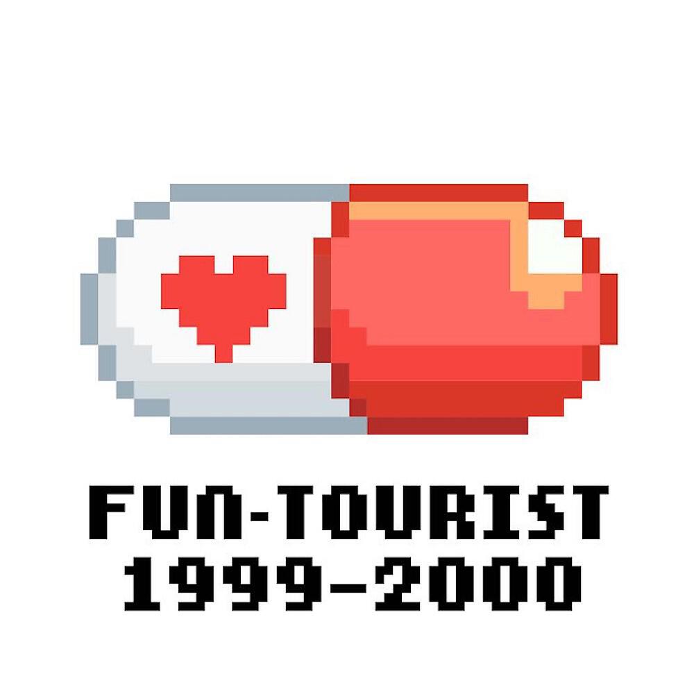 Fun-Tourist - Fungi People