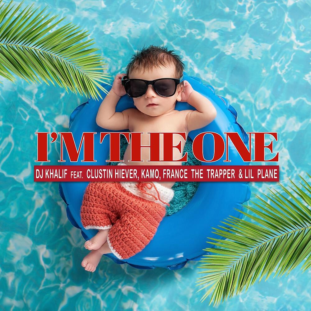 DJ Khalif - I'm the One