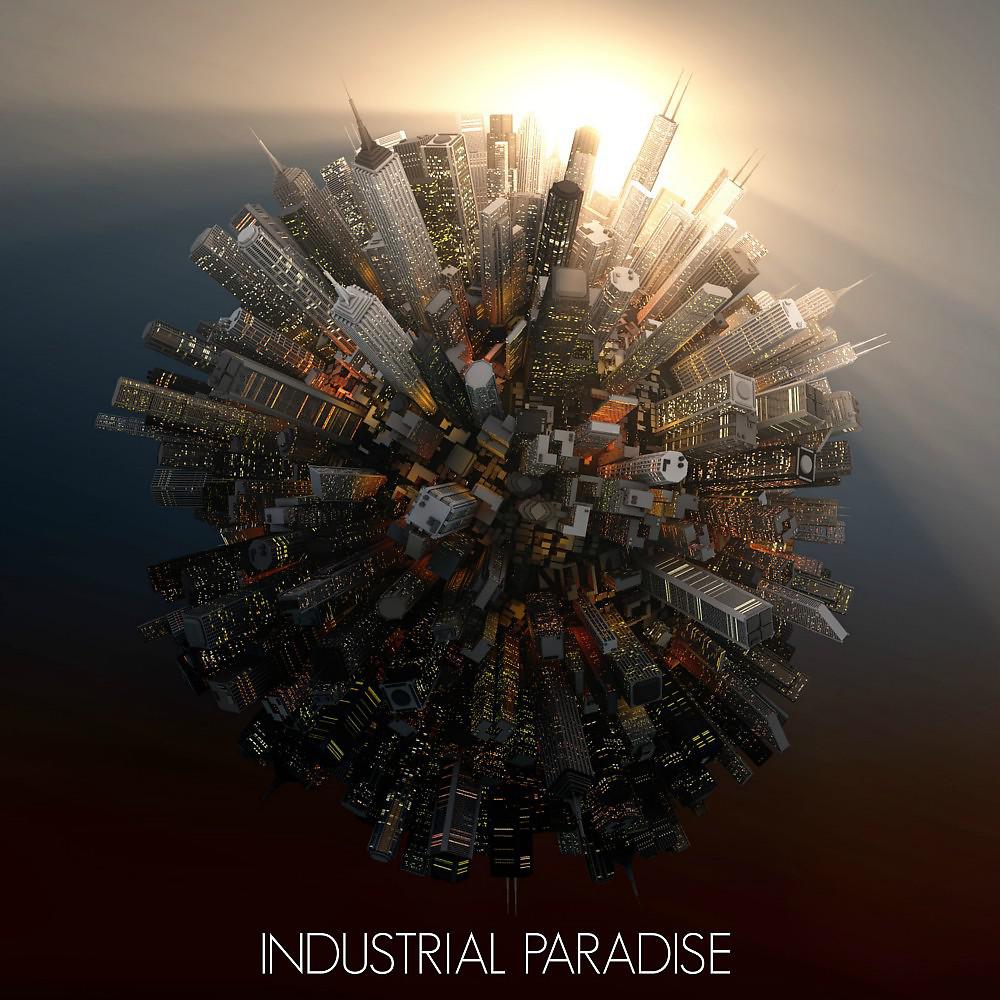 Постер альбома Industrial Paradise