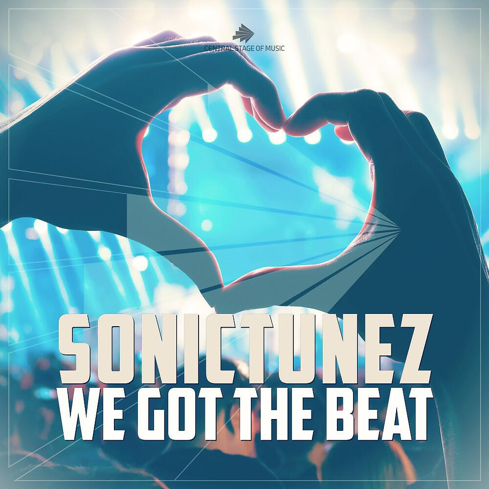 SonicTunez - We Got the Beat (Marq Aurel & Rayman Rave Remix Edit)