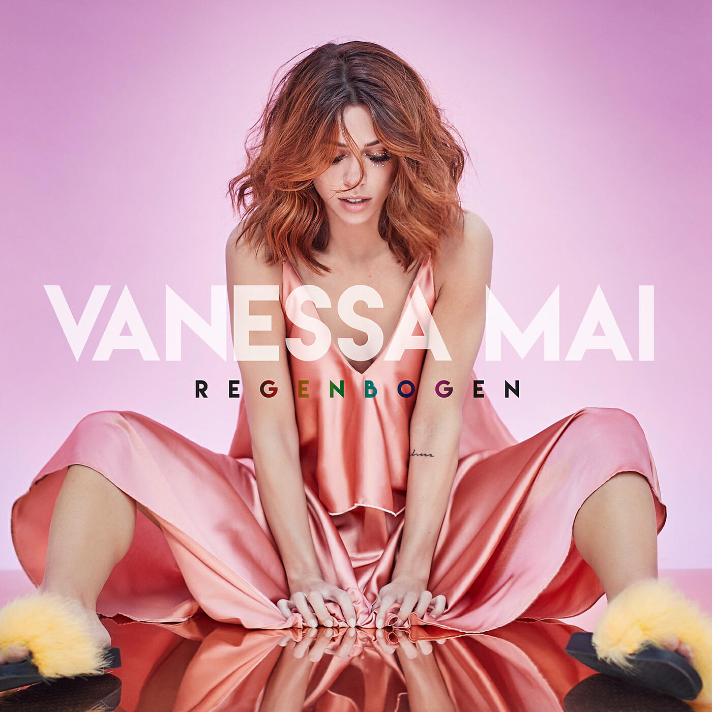 Vanessa Mai - Liebe fragt nicht