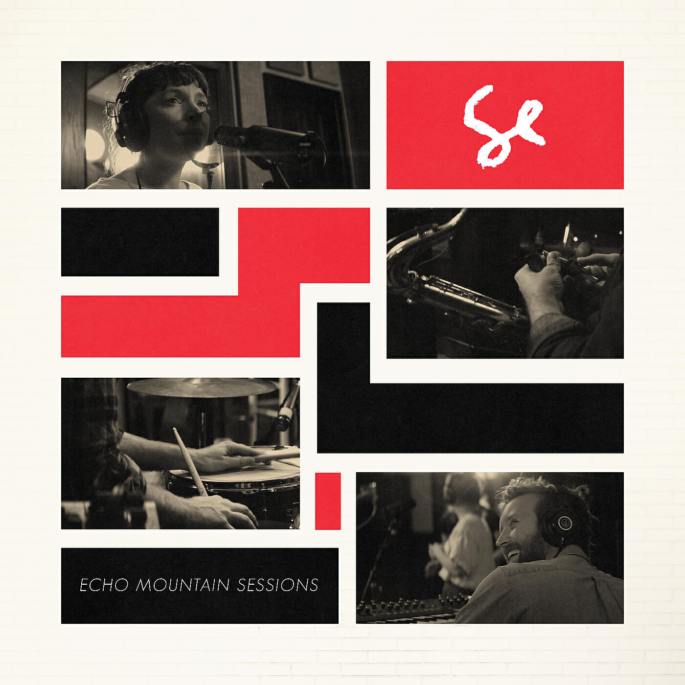 Sylvan Esso - Slack Jaw (Echo Mountain Sessions)