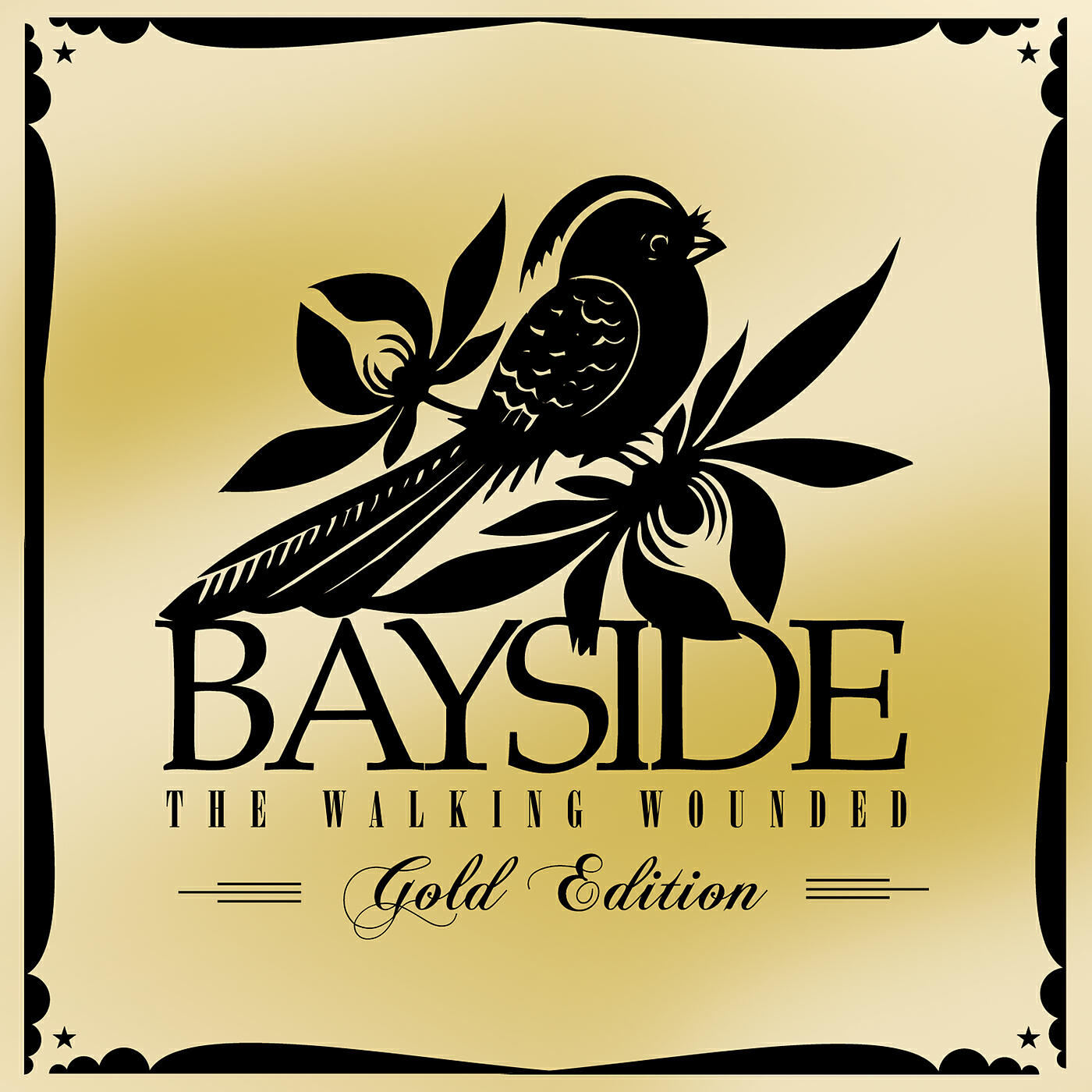 Bayside - Landing Feet First