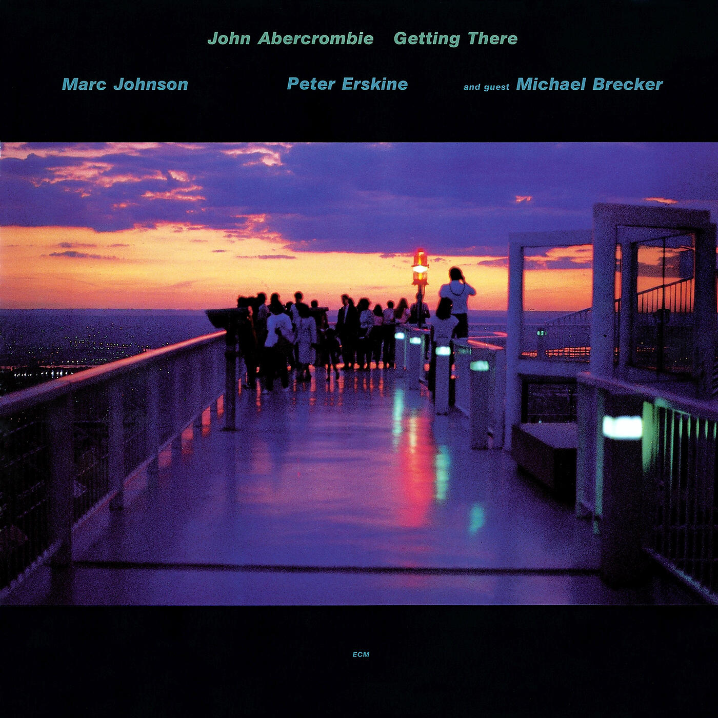 John Abercrombie - Sidekicks