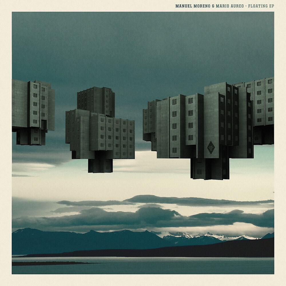 Manuel Moreno & Mario Aureo - Floating City