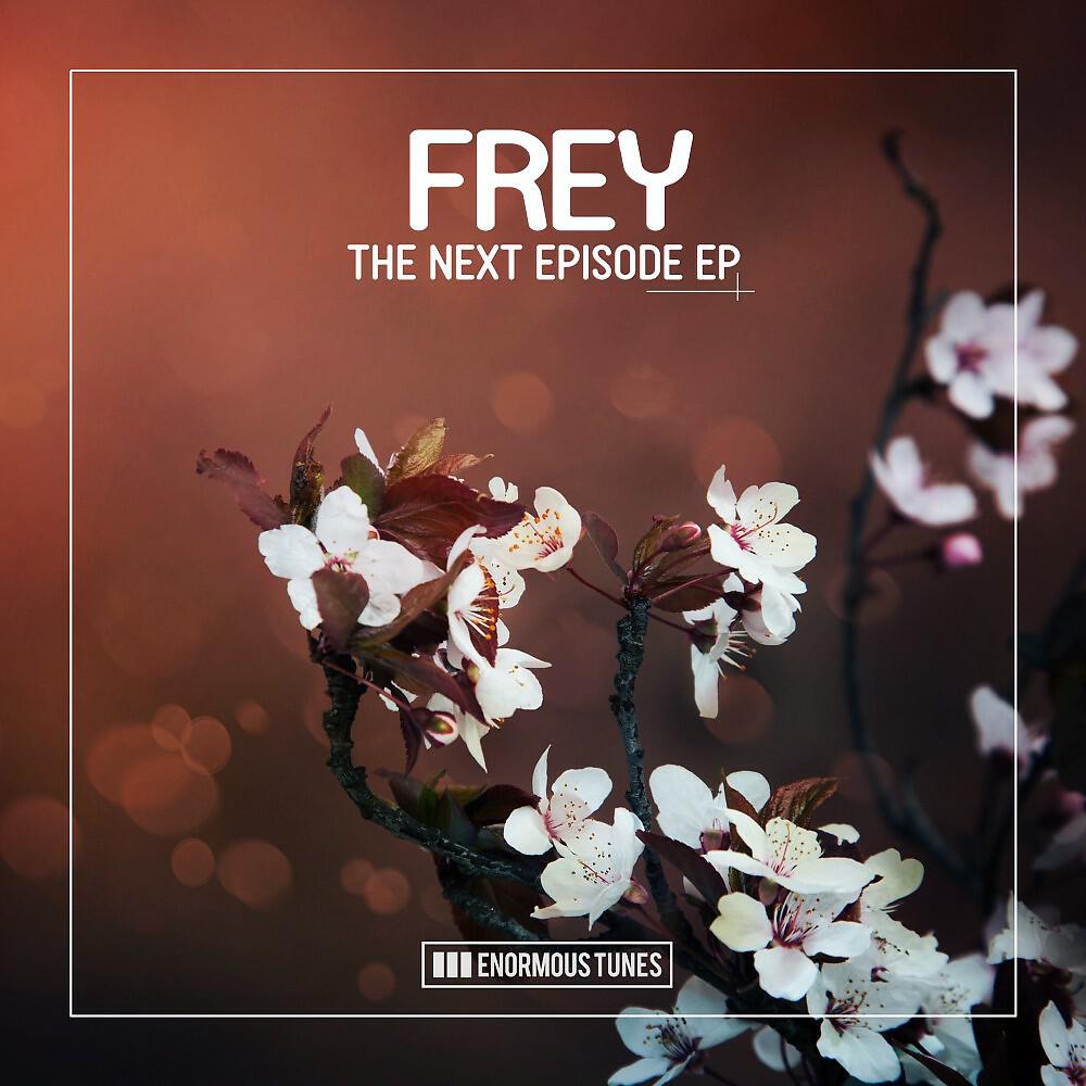 FREY - Hit the Streets (Original Mix)