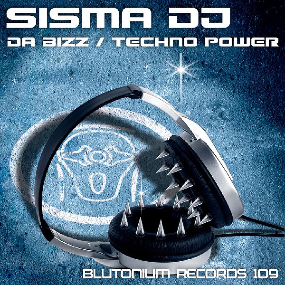 Sisma DJ - Da Bizz (Original Mix)