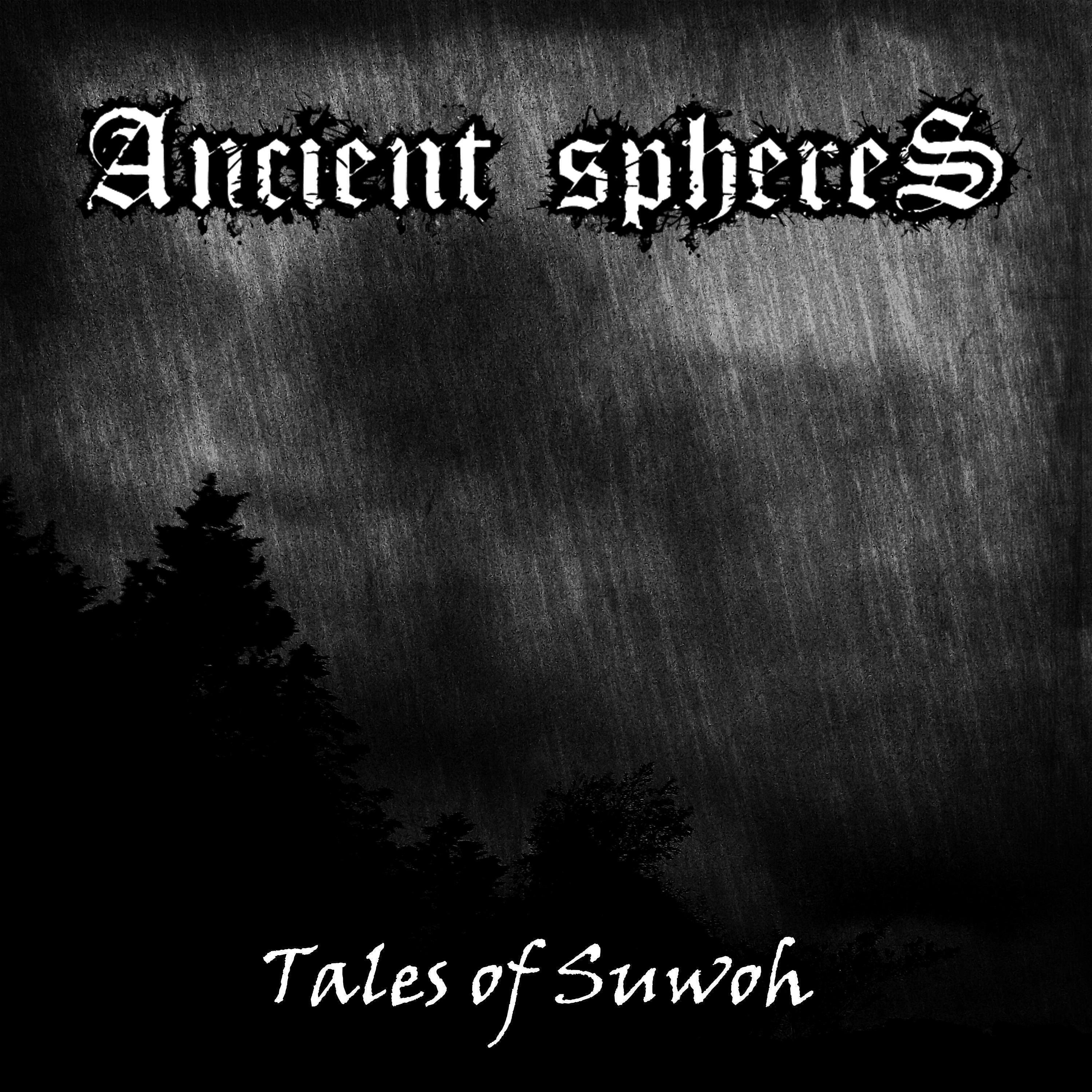 Ancient Spheres - The Journey to Suráyum