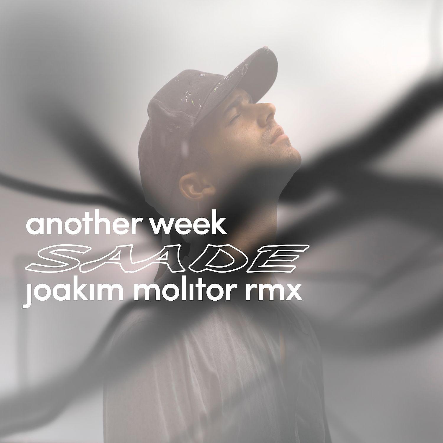 Постер альбома Another Week (Joakim Molitor Remix)