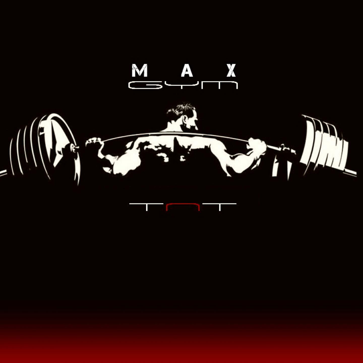Max Gym - Section 25