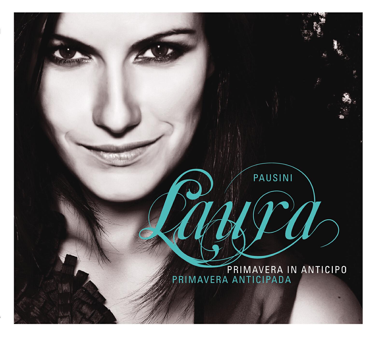 Laura Pausini - La geografia del mio cammino
