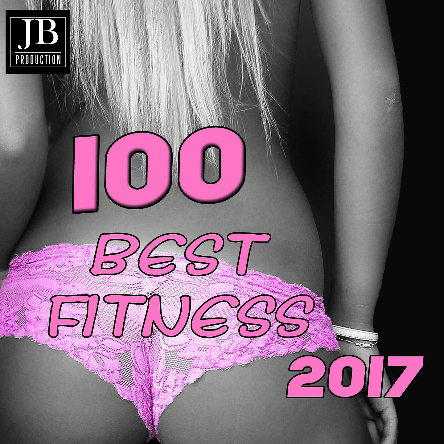 Постер альбома Best Fitness 2017