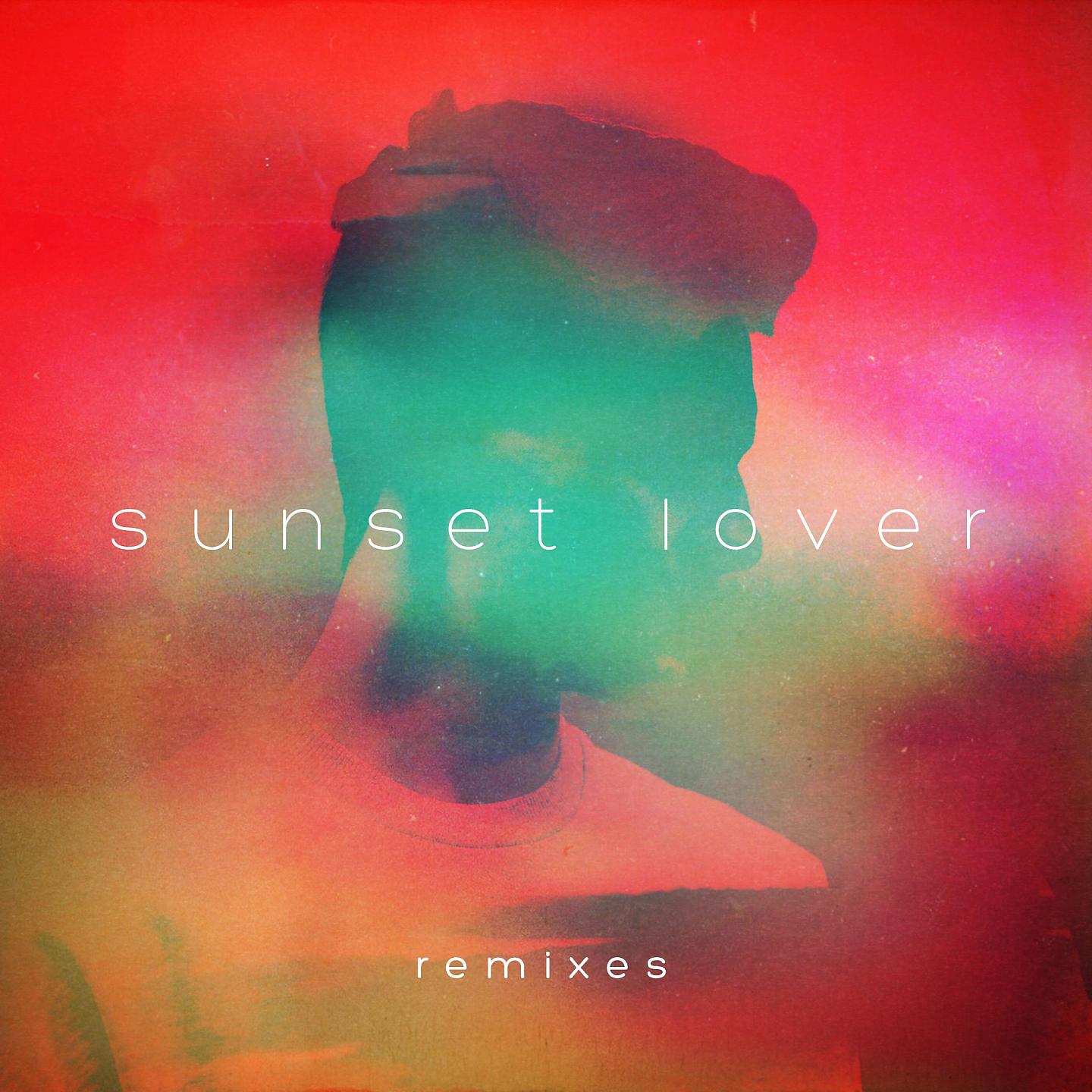 Постер альбома Sunset Lover Remixes