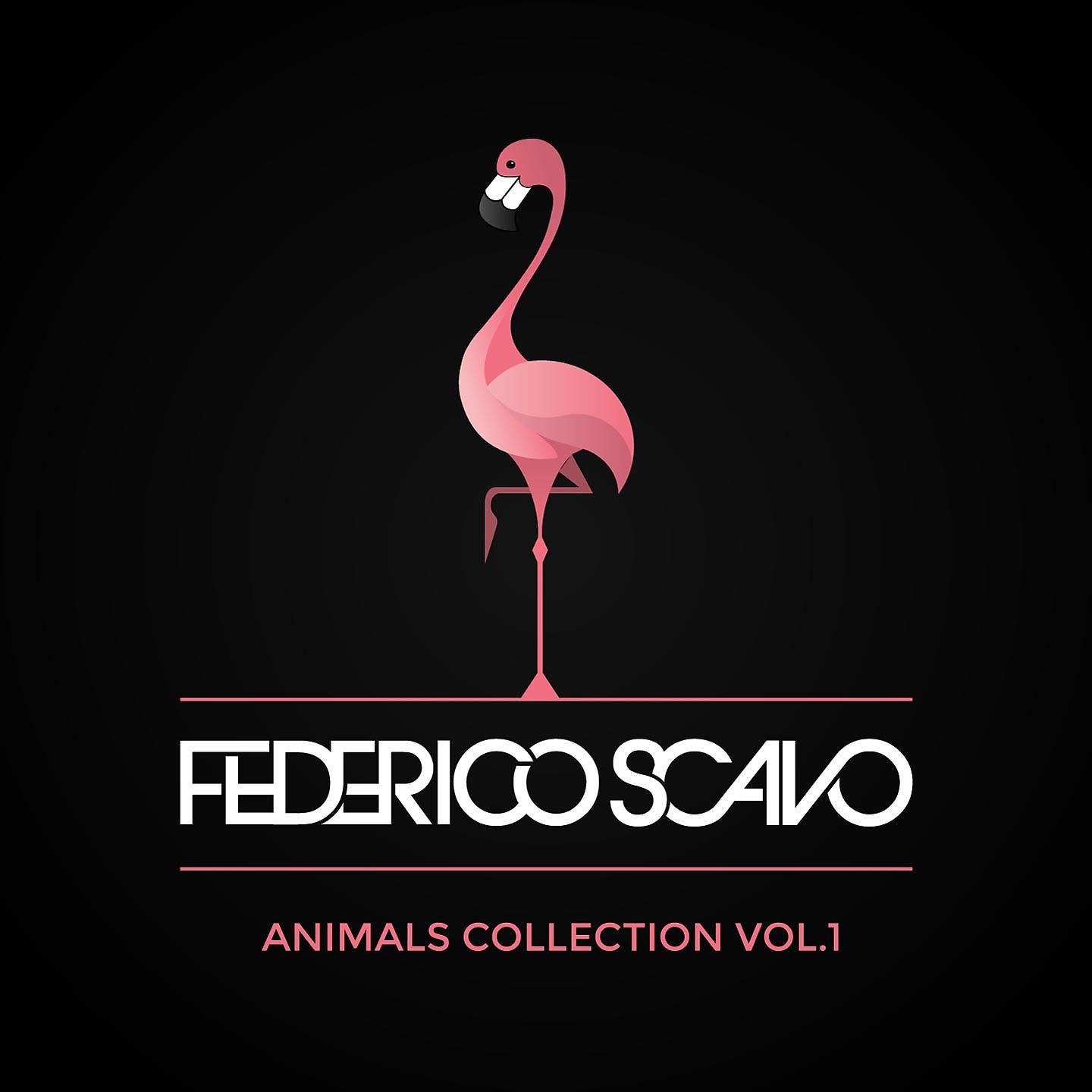 Постер альбома Animals Collection, Vol. 1