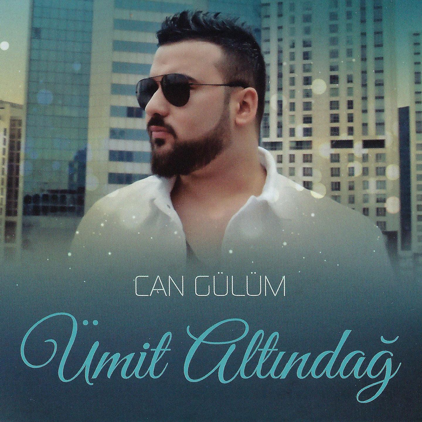 Постер альбома Can Gülüm