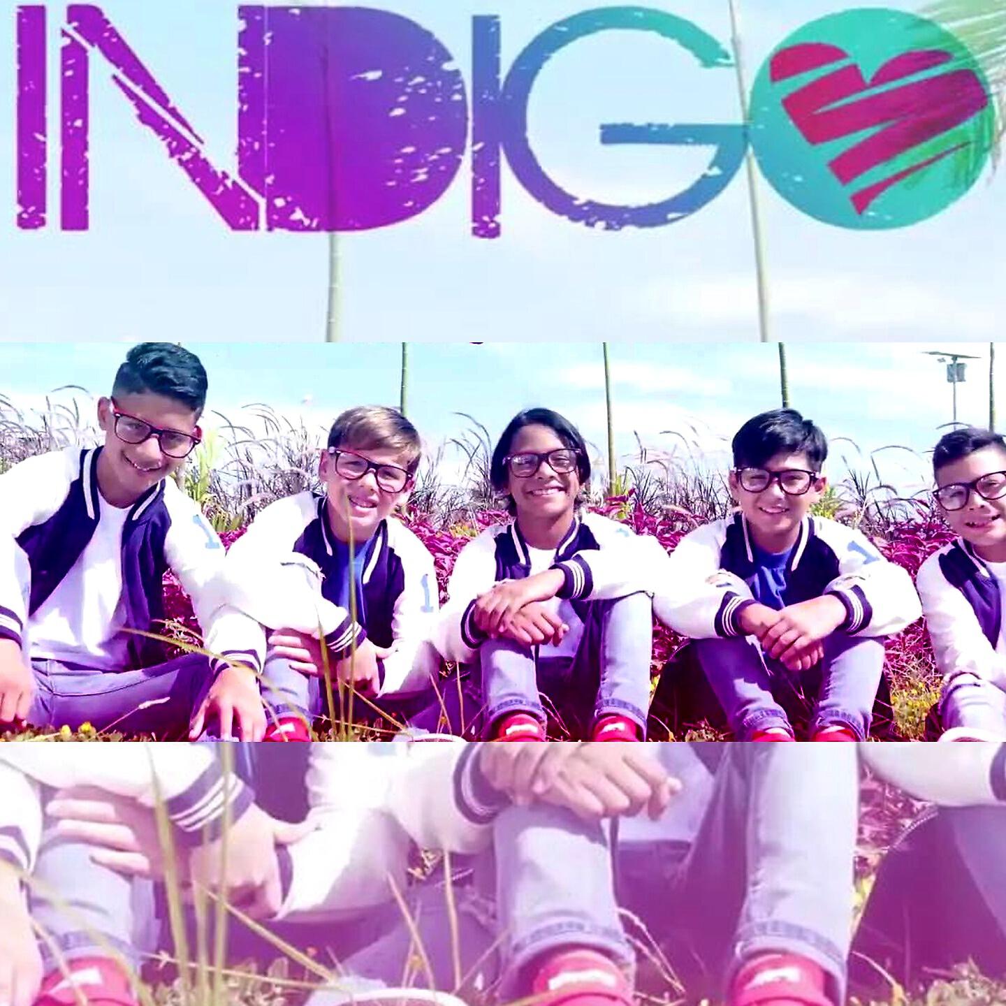 INdiGO - La Mejor de Todas
