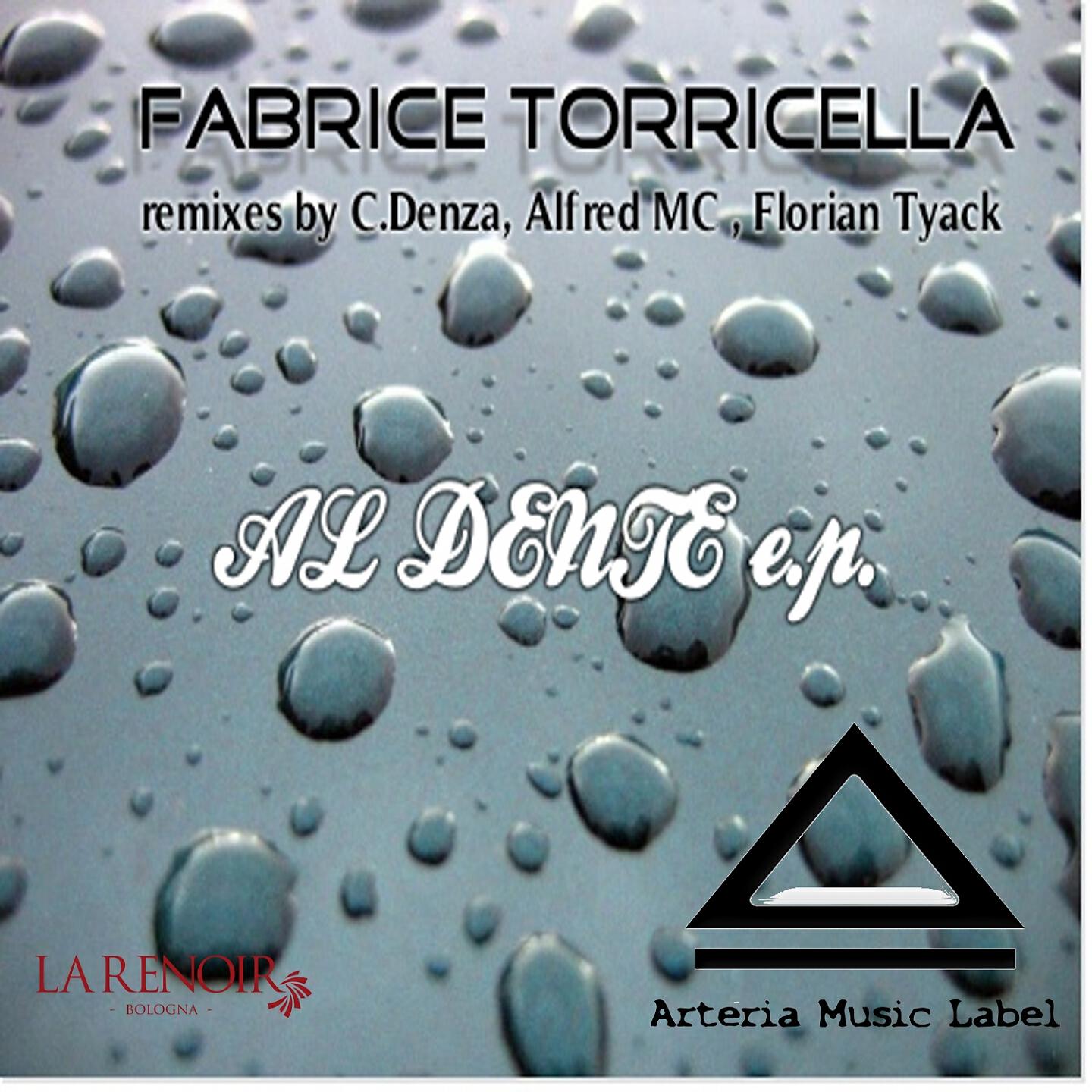 Fabrice Torricella - Al dente (C. Denza Remix)